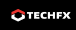 TechFX　ロゴ